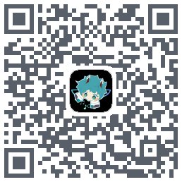口袋乐队 QRcode