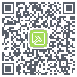 Tinker Card的下載二維碼