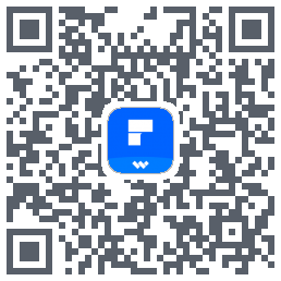 PDFelement QRcode