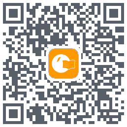 橙果错题本du code QR de téléchargement