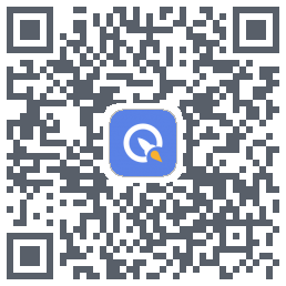 金十数据 QRcode