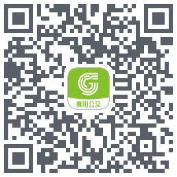 襄阳出行 QRcode