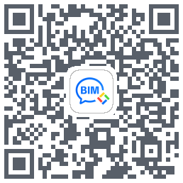 BIM快看 QRcode