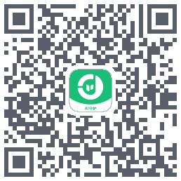 影动AI守护codice QR per il download