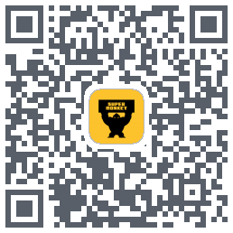 超级猩猩 QRcode