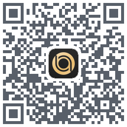 比特球云盘codice QR per il download