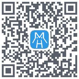 航梦编辑器codice QR per il download