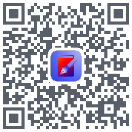 全能签kod QR do pobrania