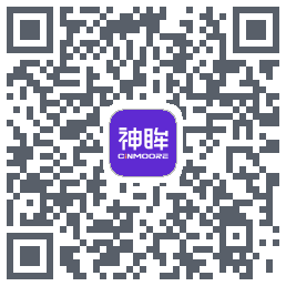 神眸 QRcode