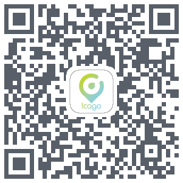 青碳行 QRcode