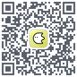 Blurrr QR-код для загрузки