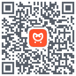 蝉选 QRcode