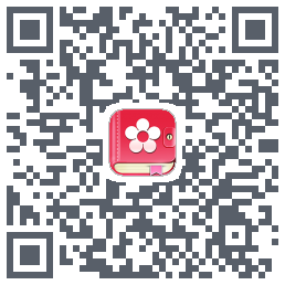 P.C.du code QR de téléchargement