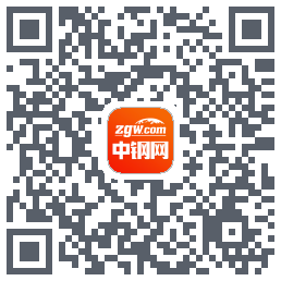 中钢网codice QR per il download