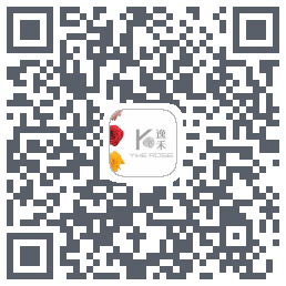 逸禾农场管理平台的下載二維碼