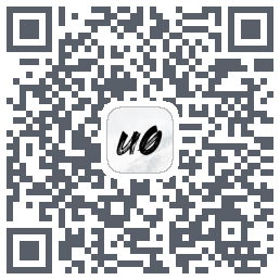 unc0ver的下载二维码
