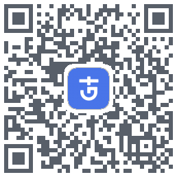 考古加 QRcode