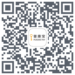 普康宝 QR-код для загрузки