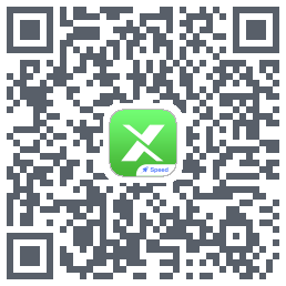 XTrend Speed的下載二維碼