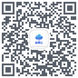电子班牌 QR-код для загрузки
