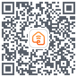 LinkHome的下載二維碼