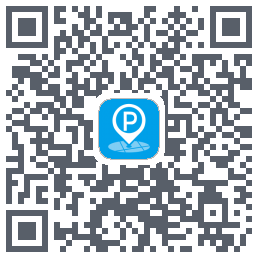捷停车codice QR per il download