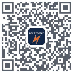 Car Freezer QR-код для загрузки