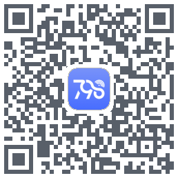 慧生活798 QRcode
