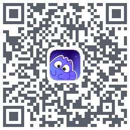 以陌语音 QRcode