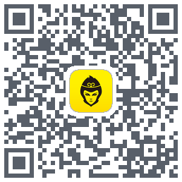 俺来也 QRcode