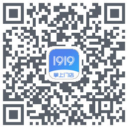 1919掌上门店 QRcode