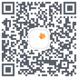 LeafDiary QRcode