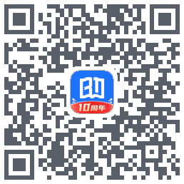 BT教育 QRcode