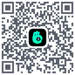 掌心雷 QRcode