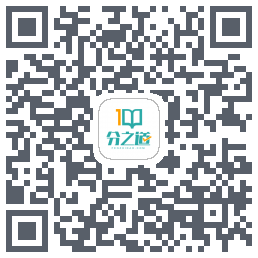 分之道 QRcode