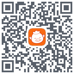 猪八戒的下载二维码