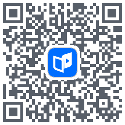 腾讯云课堂 QRcode