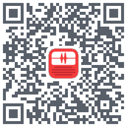 蜻蜓FM的下载二维码