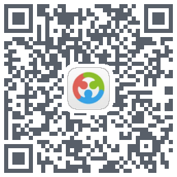 新西培学堂的下载二维码