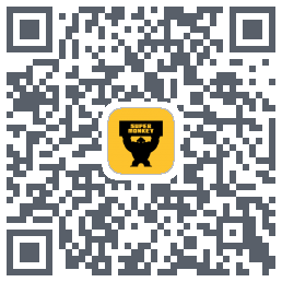 超级猩猩的下载二维码