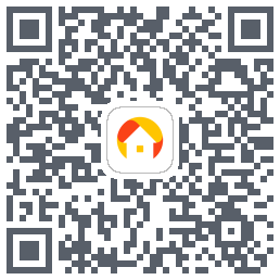 我家预生产du code QR de téléchargement