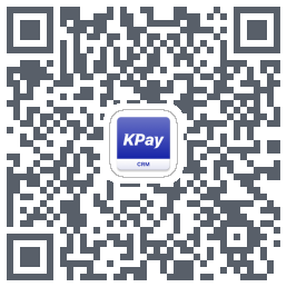 KPAY CRM β的下载二维码