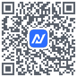Nehstock的下载二维码