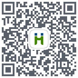 和我生活 QRcode