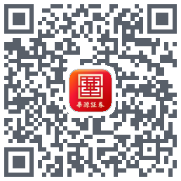 华源财富 QRcode