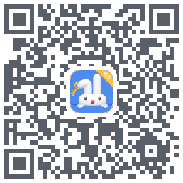 巴乐兔房东 QRcode