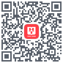 华图在线kod QR do pobrania