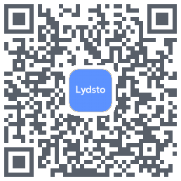 Lydsto的下載二維碼