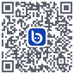 北麒AI店长的下载二维码