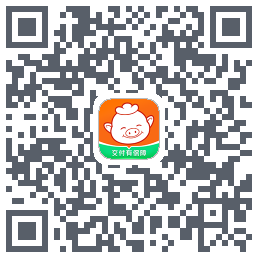猪八戒的下载二维码